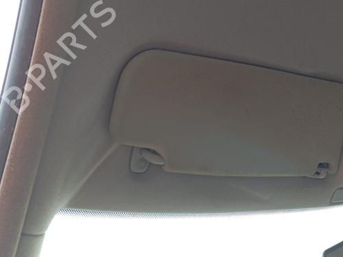 Venstre solskærm VW GOLF IV (1J1) 1.8 (125 hp) 16233860