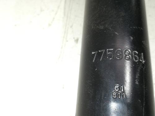Left front shock absorber MERCEDES-BENZ CLS (C219) | BP10246448M16