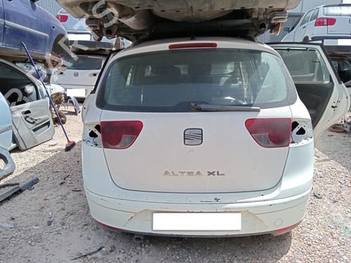 Used Rear windshield wiper arm SEAT ALTEA XL (5P5, 5P8) [2006-2015]  16233512