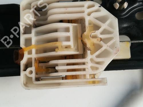 Front left window mechanism BMW 1 (E87) 118 d | BP15423166C22 
