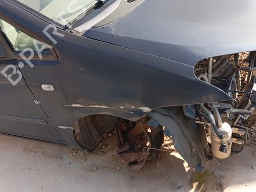 Forkjerm høyre FORD FOCUS C-MAX (DM2) [2003-2007]  22800869