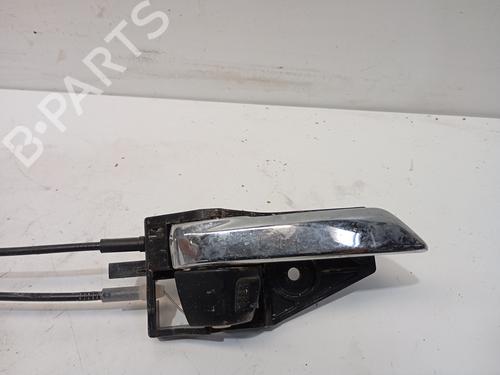 Højre bagtil lås SUZUKI VITARA (LY) | BP37236810C99 - Image 2