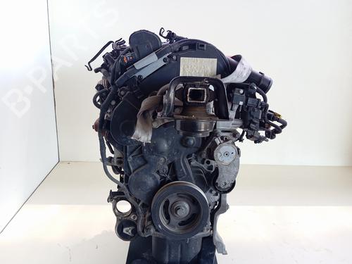 Engine CITROËN C4 II (NC_) | BP36073435M1 - Image 4