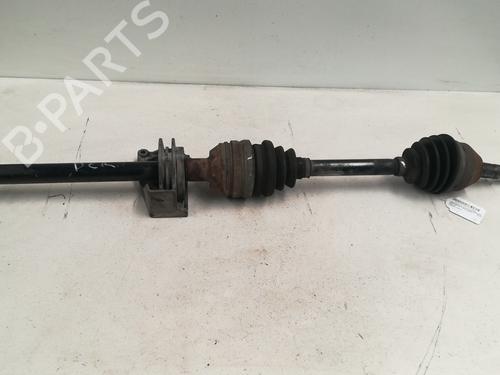 Used Right front driveshaft OPEL ASTRA H (A04) [2004-2014]  15281770