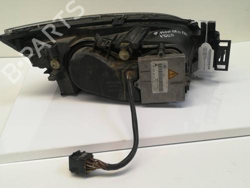 Left headlight FORD MONDEO III (B5Y) 2.2 TDCi | BP15782303C28 