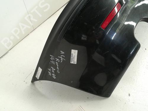 Rear bumper ALFA ROMEO 147 (937_)  | BP9346455C8 
