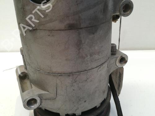 AC compressor FORD FOCUS II (DA_, HCP, DP)  | BP9347357M34 