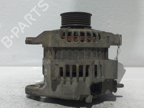 Used Alternator NISSAN ALMERA II (N16) [2000-2025]  9351915