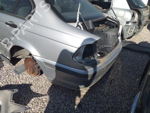 Right taillight BMW 3 (E46) 320 d | BP9355804C35