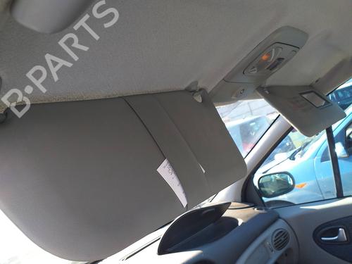 Spiegel buiten rechts RENAULT SCÉNIC I MPV (JA0/1_, FA0_) 1.4 16V (JA0D, JA1H, Ja0W, JA10) | BP9358481C27 