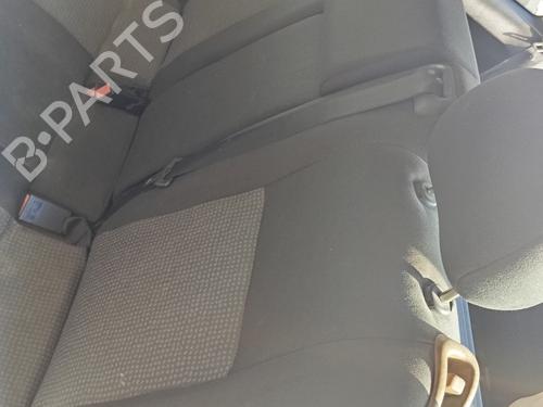 Used Rear seat OPEL ZAFIRA A MPV (T98) [1999-2006]  28444146