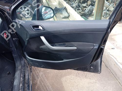 Used Front right panel PEUGEOT 308 I (4A_, 4C_) [2007-2016]  25342210