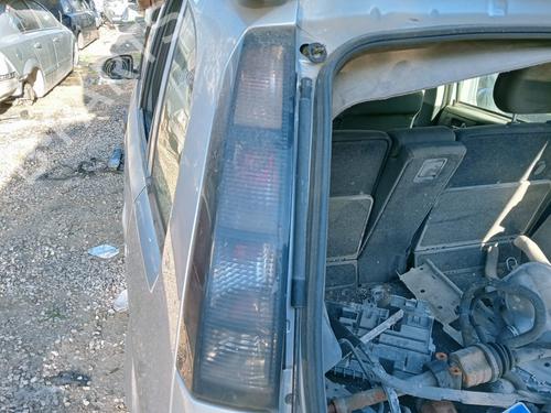 Used Left taillight OPEL MERIVA A MPV (X03) 1.7 CDTI (E75) (100 hp) 16228599