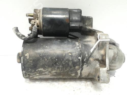 Startmotor FORD FIESTA III (GFJ) [1989-1997]  11346896