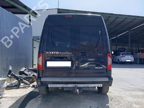 Instrument cluster FORD TOURNEO CONNECT 1.8 TDCi | BP18472933C47 