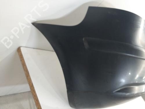 Rear bumper AUDI A3 (8P1)  | BP16114850C8 