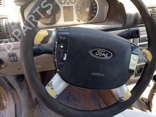 Førerens kollisjonspute FORD GALAXY I (WGR) 1.9 TDI (130 hp) 27635469