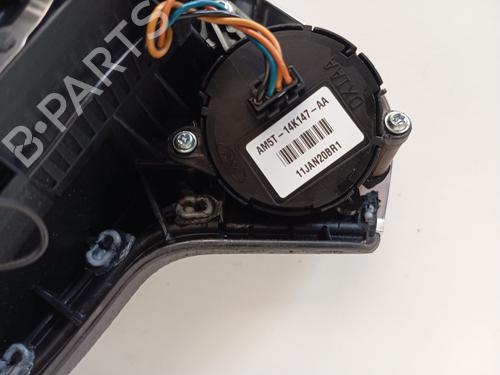 Driver airbag FORD FOCUS III 1.6 TDCi | BP20651079C9 