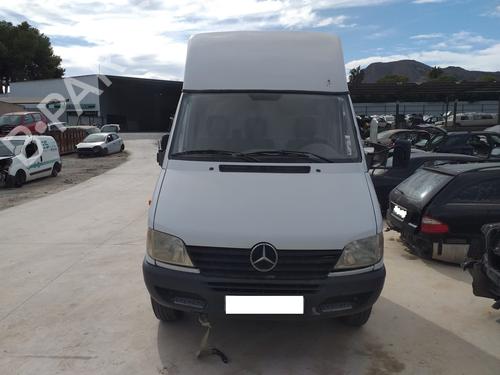 Venstre fortil invendig håndtag MERCEDES-BENZ SPRINTER 4-t Platform/Chassis (B904) 413 CDI | BP27657990I13 