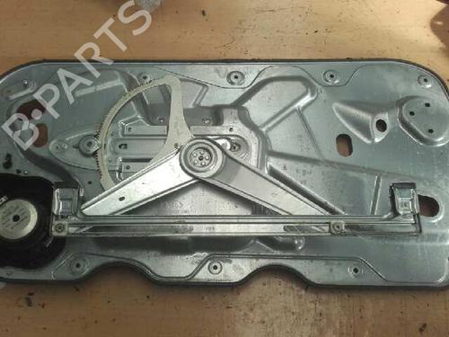 Used Front left window mechanism FORD FOCUS II (DA_, HCP, DP) 2.0 TDCi (136 hp) 9348662
