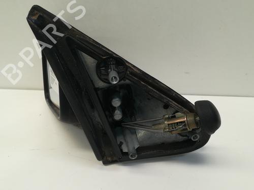 Left mirror SEAT IBIZA II (6K1) 1.4 i | BP13383316C26 