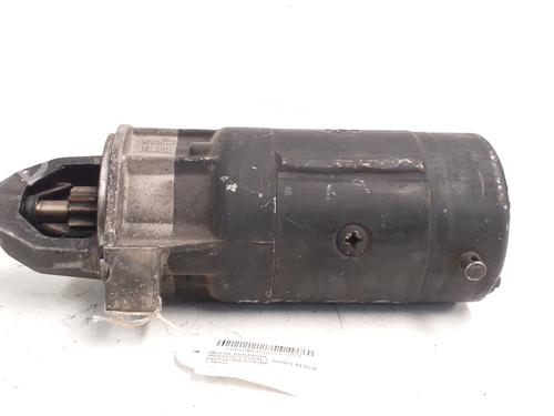 Used Starter MERCEDES-BENZ 190 (W201) D 2.0 (201.122) (75 hp) 9352808