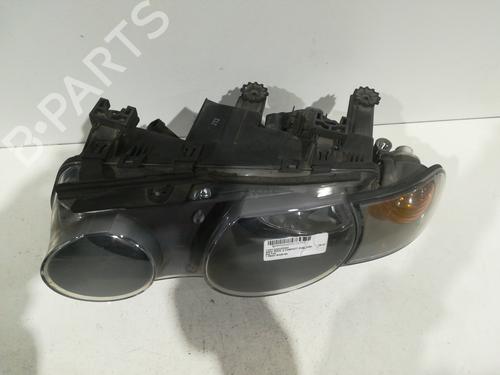 Venstre forlygte BMW 3 Compact (E46) 316 ti | BP9357180C28 
