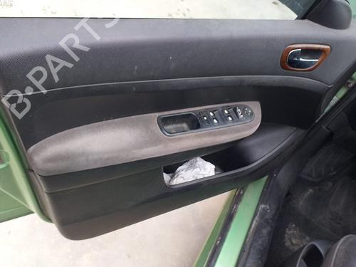 Engine control unit (ECU) PEUGEOT 307 (3A/C) 2.0 HDi 110 | BP9360247M57 