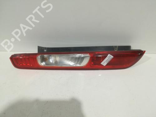 Used Left taillight FORD FOCUS II (DA_, HCP, DP) [2004-2013]  9356475