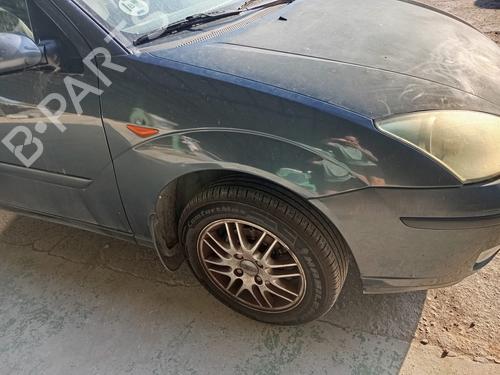 Right front fenders FORD FOCUS I Saloon (DFW) 1.6 16V BP28296411C42