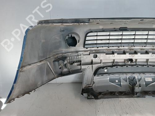 Pare-chocs avant CITROËN C2 (JM_) 1.4 | BP26004816C7