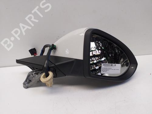 Used Right mirror VW GOLF VII (5G1, BQ1, BE1, BE2) [2012-2021]  24310645