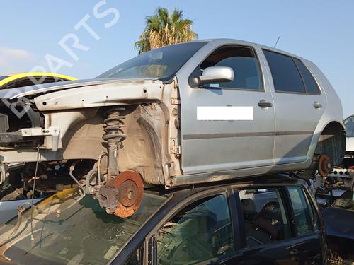 Used Front left window mechanism VW GOLF IV (1J1) 1.9 TDI (101 hp) 16233335