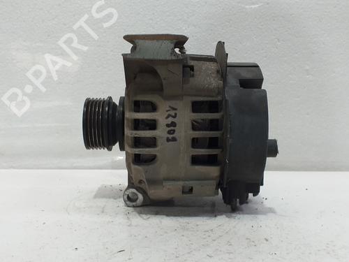 Alternator MERCEDES-BENZ A-CLASS (W168) A 160 (168.033, 168.133) | BP9356904M7 