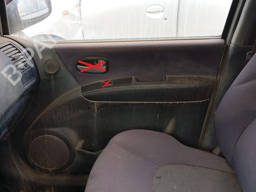 Used Front right panel HYUNDAI MATRIX (FC) 1.6 (103 hp) 18147385