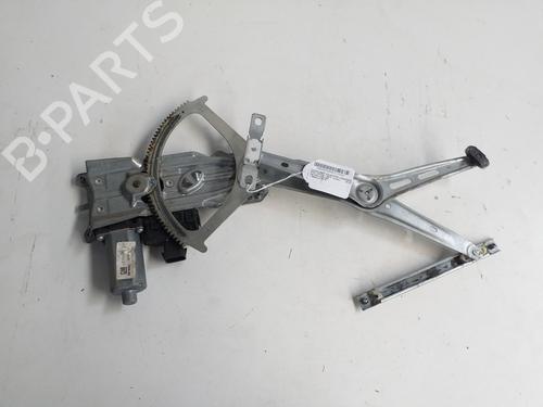 Used Front left window mechanism OPEL ASTRA H (A04) 1.7 CDTI (L48) (110 hp) 12288236