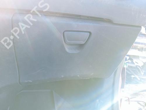 Hanskerom FORD FIESTA VI (CB1, CCN) 1.25 (82 hp) 16236926