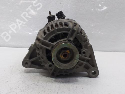 Alternator TOYOTA COROLLA Saloon (_E12_) 1.4 VVT-i (ZZE120_, ZZE120R) | BP9350273M7 
