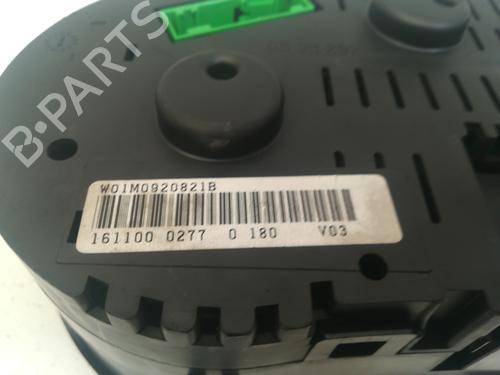 Cockpit SEAT LEON (1M1) 1.9 TDI | BP9355231C47 