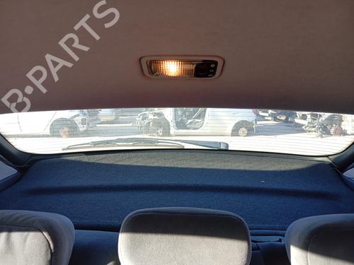 Used Rear parcel shelf CITROËN XSARA Coupe (N0) 1.4 i (75 hp) 22413613