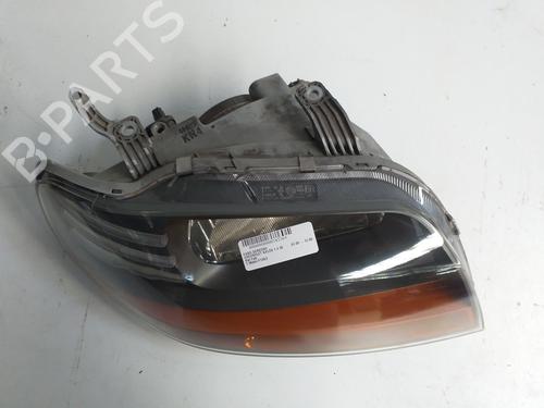 Right headlight CHEVROLET AVEO / KALOS Hatchback (T200) 1.4 16V | BP14367977C29 