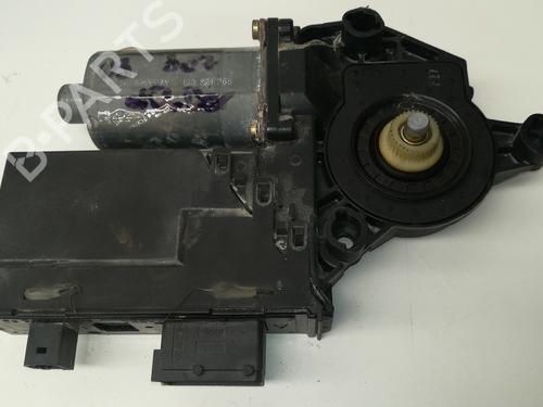 Right front window motor PEUGEOT 307 (3A/C)  | BP9350849E20 
