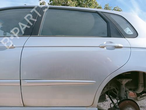 Used Left rear door KIA CERATO I Saloon (LD) 1.5 CRDi (102 hp) 21570643