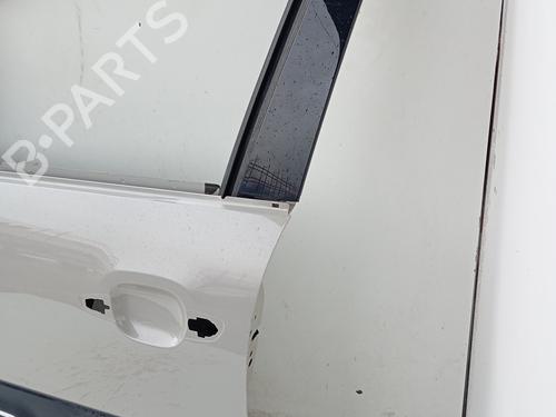 Left front door CITROËN C3 III (SX)  | BP25917963C2 