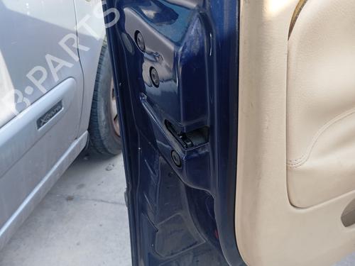 Front left lock VW PASSAT B5.5 (3B3)  BP28355347C98