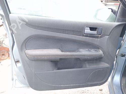 Used Front left window mechanism FORD FOCUS II (DA_, HCP, DP) [2004-2013]  22627571