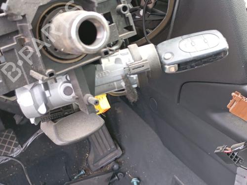 Elektronisk modul AUDI A3 (8P1) [2003-2013]  20296989