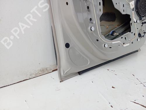 Left front door CITROËN C3 III (SX)  | BP25917963C2 