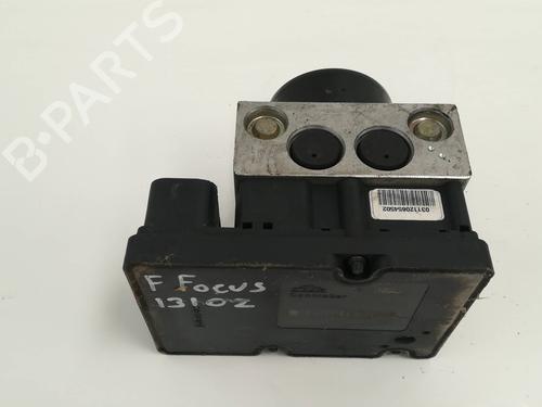 ABS pump FORD FOCUS I Saloon (DFW) 1.8 TDCi | BP9359430M43 