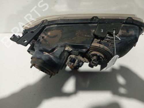 Left headlight SUZUKI GRAND VITARA II (JT, TE, TD) 2.0 All-wheel Drive (TD54V, JB420) | BP36419174C28 - Image 3